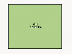 Eladó földterület Öttömös