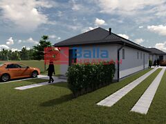 Eladó ház Albertirsa