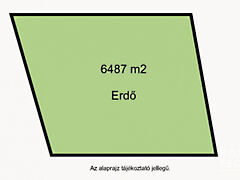 Eladó földterület Szeged, Béketelep