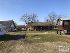 Eladó földterület Szentes