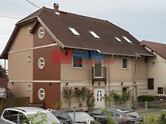 Eladó ház Balatonkenese