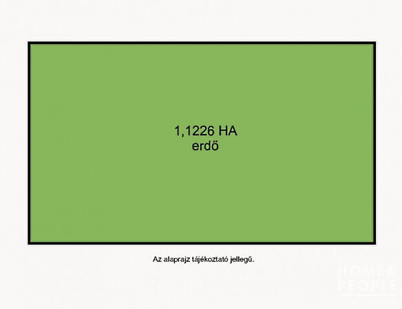 Eladó földterület Balotaszállás