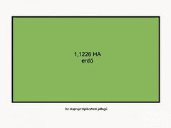 Eladó földterület Balotaszállás