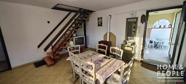 Eladó földterület Zákányszék