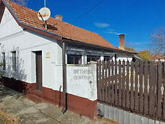 Eladó ház Csanádpalota