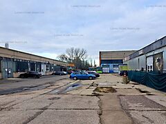 Kiadó ipari Budapest, XIV. kerület