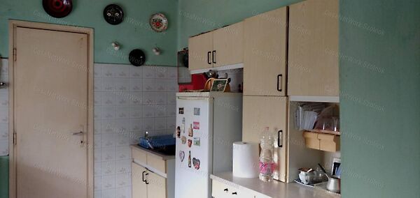 Eladó ház Tiszaföldvár