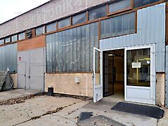 Kiadó üzleti Budapest, XIV. kerület