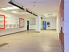 Kiadó üzleti Budapest, XIV. kerület