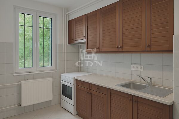 Eladó lakás Budapest, II. kerület