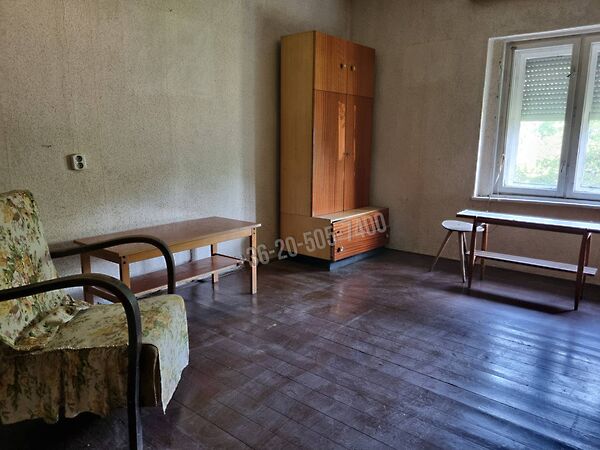 Eladó ház Tiszalúc