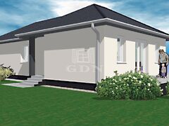 Eladó ház Sülysáp