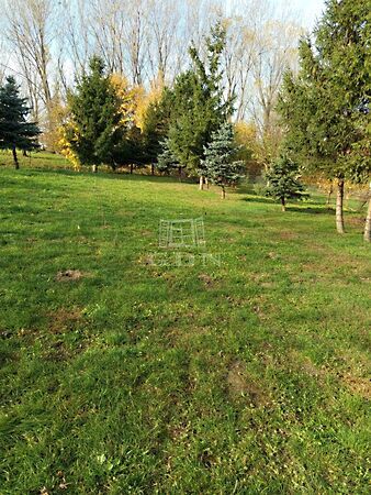 Eladó földterület Veszprém