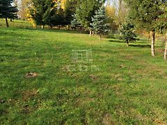 Eladó földterület Veszprém