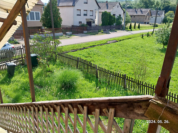 Eladó ház Kelemér