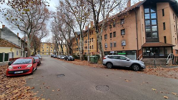 Kiadó üzleti Székesfehérvár