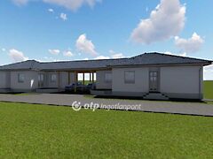 Eladó ház Dánszentmiklós