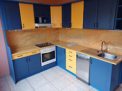 Kiadó lakás Nyíregyháza