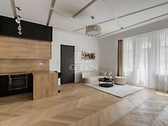 Eladó lakás Budapest, V. kerület