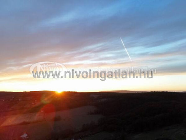 Eladó földterület Szentjakabfa