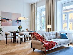 Eladó lakás Budapest, V. kerület