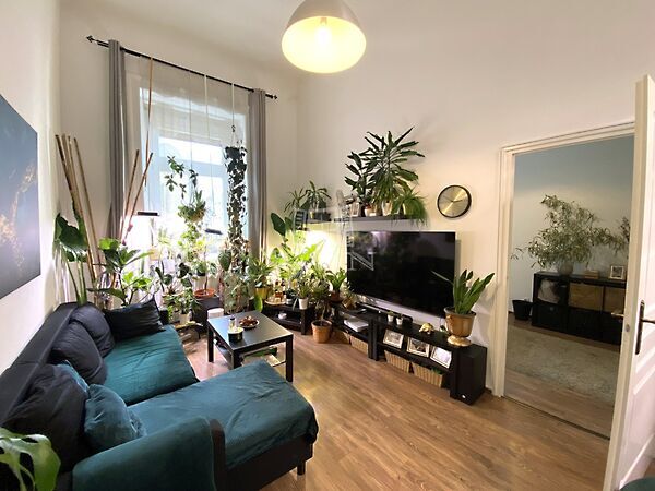 Eladó lakás Budapest, II. kerület