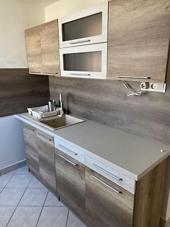 Kiadó lakás Tatabánya