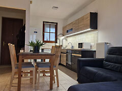 Eladó lakás Alsópáhok