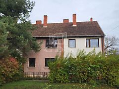 Eladó lakás Szombathely