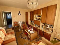 Eladó lakás Nyíregyháza, Érkert