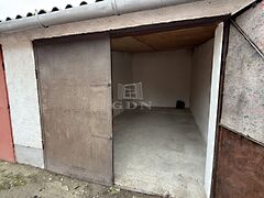 Eladó garázs Kecskemét