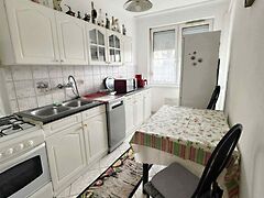 Eladó lakás Nyíregyháza, Belváros