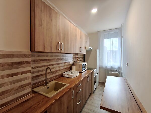 Kiadó lakás Nyíregyháza