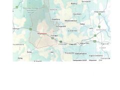 Eladó földterület Nagybajom