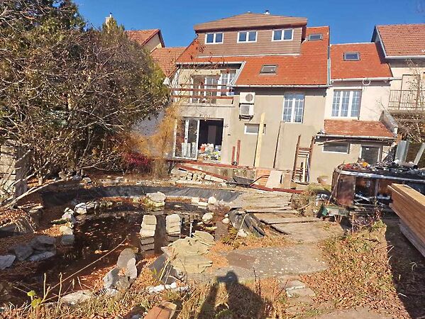 Eladó ház Dunakeszi