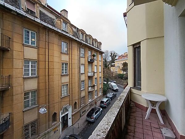 Eladó lakás Budapest, II. kerület