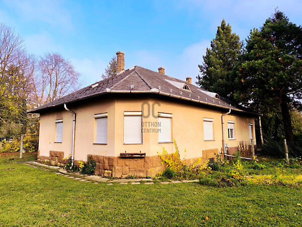 Eladó ház Tatabánya