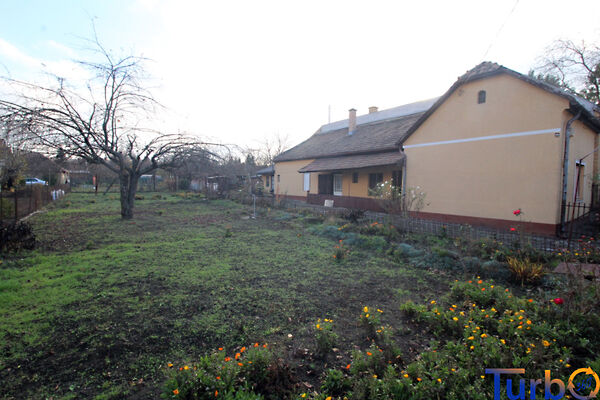 Eladó ház Budapest, XVI. kerület