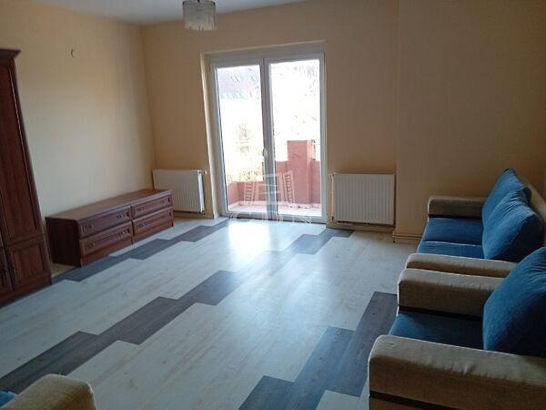 Kiadó lakás Kaposvár