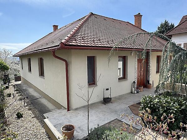 Eladó ház Szentendre