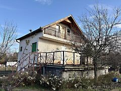 Eladó ház Budakalász