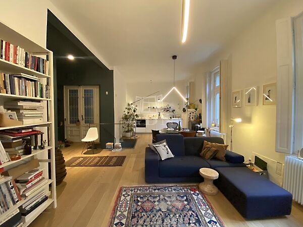 Eladó lakás Budapest, II. kerület