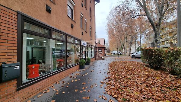 Kiadó üzleti Székesfehérvár