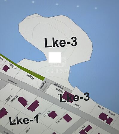 Eladó földterület Délegyháza