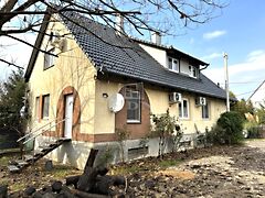 Eladó ház Magyaralmás