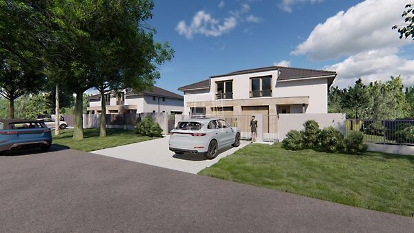 Eladó ház Budapest, X. kerület