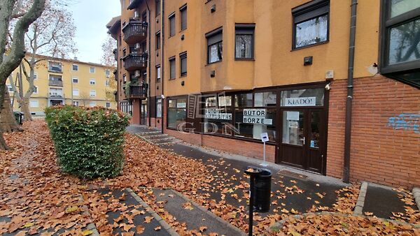 Kiadó üzleti Székesfehérvár