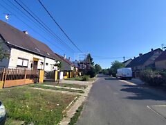 Eladó ház Budapest, XVII. kerület