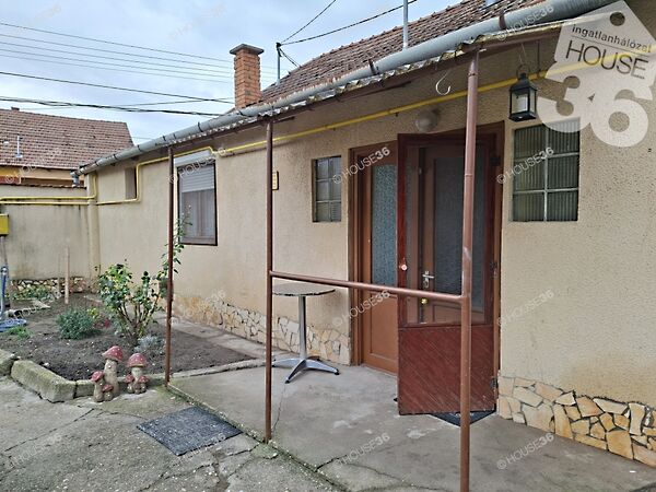 Eladó ház Kiskunfélegyháza