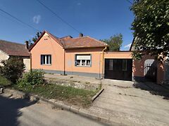 Eladó ház Siklós